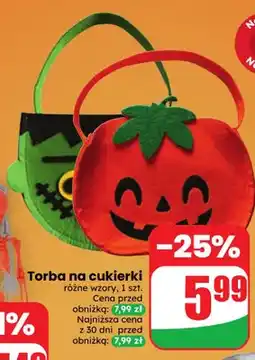 Dino Torba na cukierki oferta
