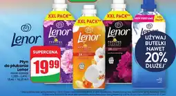 Dino Płyn do płukania Lenor oferta