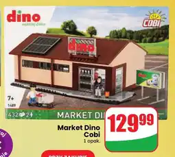 Dino Market Dino Cobi oferta