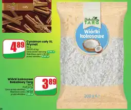 Dino Wiórki kokosowe Bakaliowy Targ oferta