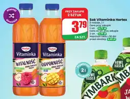 Dino Sok Vitaminka Witalność Hortex oferta