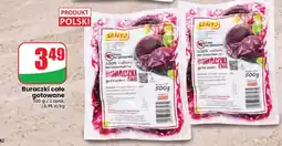 Dino Buraczki całe gotowane Santo oferta
