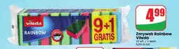 Dino Zmywak Rainbow Vileda oferta