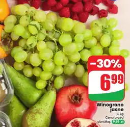 Dino Winogrona jasne oferta