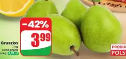Dino Gruszki oferta