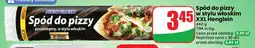Dino Spód do pizzy w stylu włoskim XXL Henglein oferta