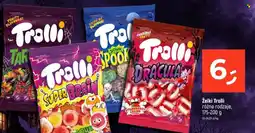 Dealz Żelki Trollli oferta