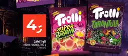 Dealz Żelki Trolli oferta