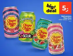 Dealz Napój gazowany Chupa Chups oferta