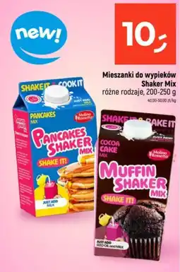 Dealz Mieszanki do wypieków Shaker Mix oferta