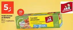 Dealz Torebki strunowe Jan Niezbędny oferta
