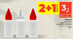Dealz Wkład led oferta