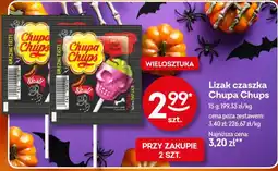 Żabka Lizak czaszka Chupa Chups oferta