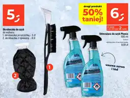 Dealz Odmrażacz do szyb Phenix oferta
