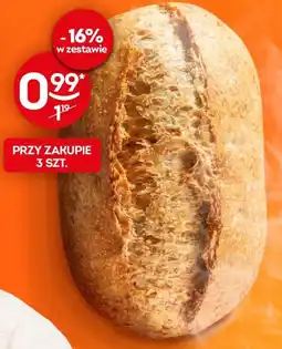 Żabka Chleb oferta