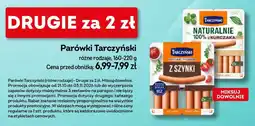 Żabka Parówki Tarczyński oferta