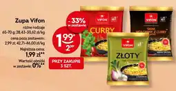Żabka Zupa Vifon oferta