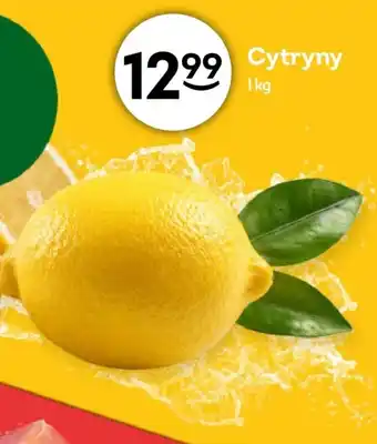 Cytryny