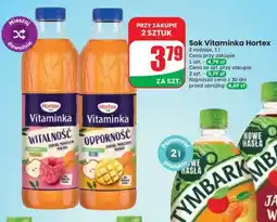 Dino Sok VITAMINKA HORTEX oferta