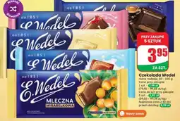 Dino Czekolada WEDEL oferta
