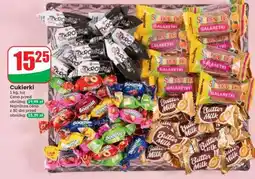 Dino Cukierki oferta