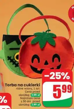 Dino Torba na cukierki oferta
