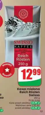 Dino Kawa mielona Reich Rosten Swisso oferta