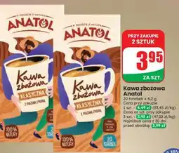 Dino Kawa zbożowa Anatol oferta
