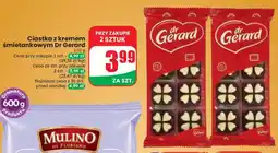 Dino Ciastka z kremem śmietankowym Dr Gerard oferta