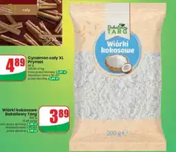 Dino Wiórki kokosowe Bakaliowy Targ oferta