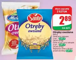 Dino Otręby owsiane oferta