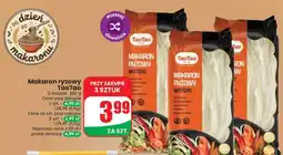 Dino Makaron ryżowy TaoTao oferta