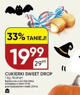 Chata Polska Cukierki Sweet Drop oferta
