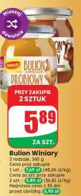 Dino Bulion Winiary oferta