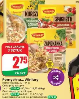 Dino Pomysł na... WINIARY oferta