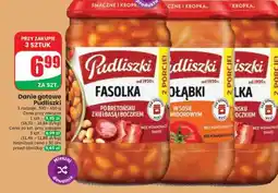 Dino Danie gotowe PUDLISZKI oferta