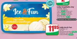 Dino Lody Ice & Fun oferta