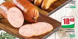 Dino KIEŁBASA BESKIDZKA oferta