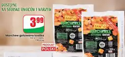 Dino Marchew gotowana kostka oferta