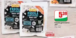 Dino Fasola gotowana Jaś oferta