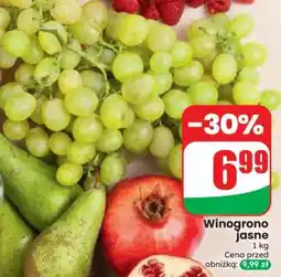 Dino Winogrono jasne oferta