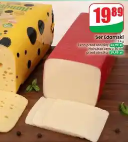 Dino Ser Edamski oferta