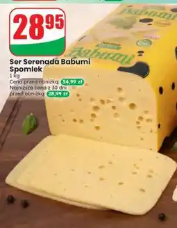 Dino Ser Serenada Babumi Spomlek oferta