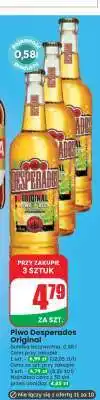 Dino Piwo Desperados Original oferta