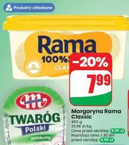 Dino Margaryna Rama Classic oferta