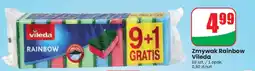 Dino Zmywak Rainbow Vileda oferta