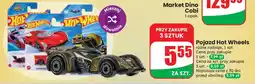 Dino Pojazd Hot Wheels oferta