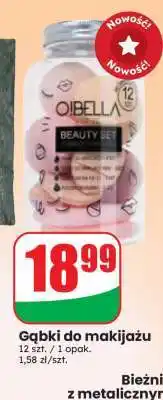 Dino Gąbki do makijażu oferta
