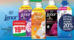 Dino Płyn do płukania Lenor oferta