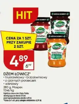 Chata Polska Dżem Łowicz oferta